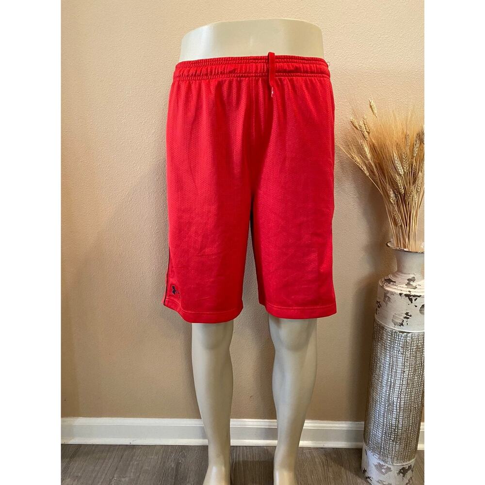 Under armour shorts
